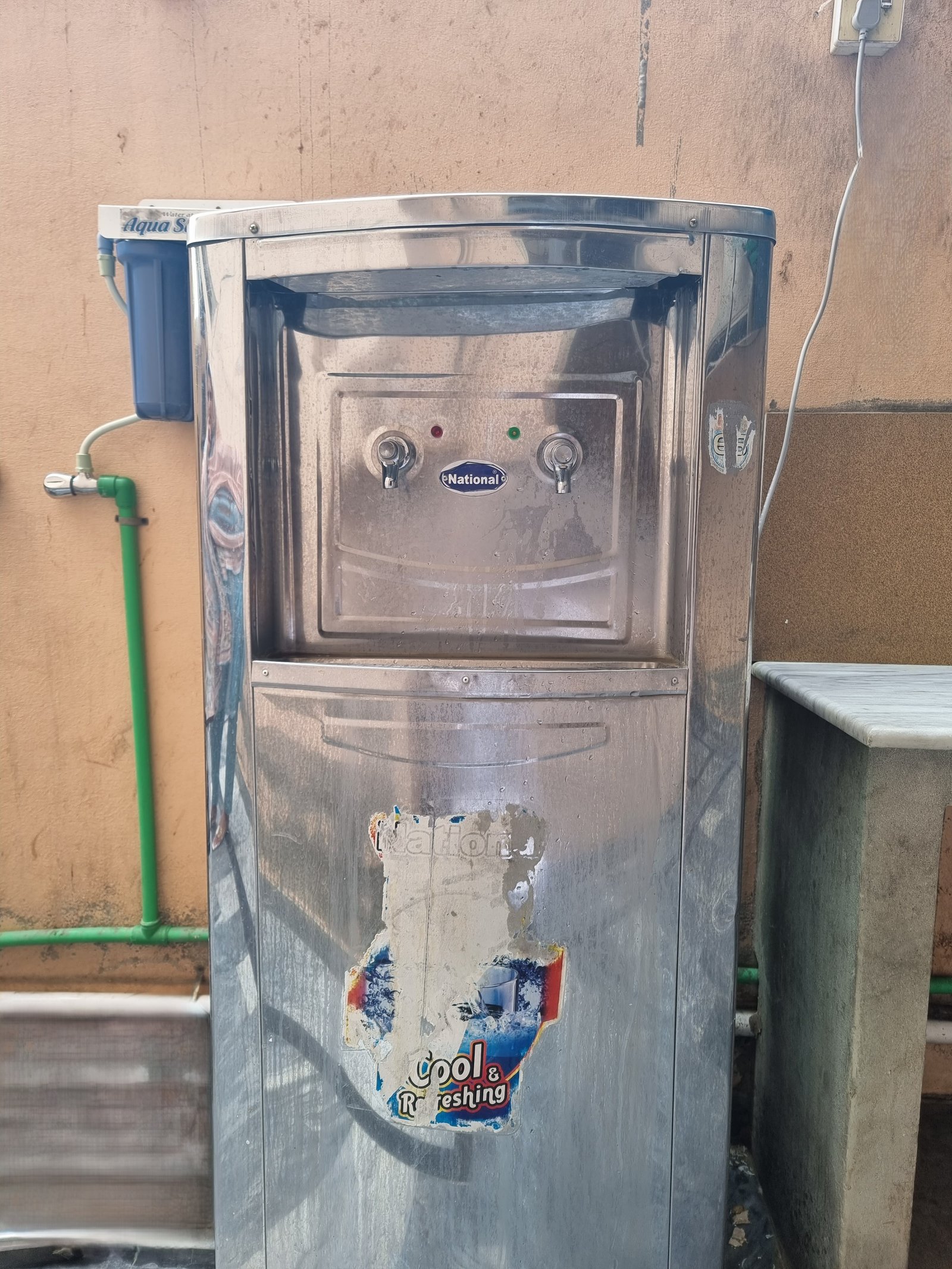 Water Cooler
